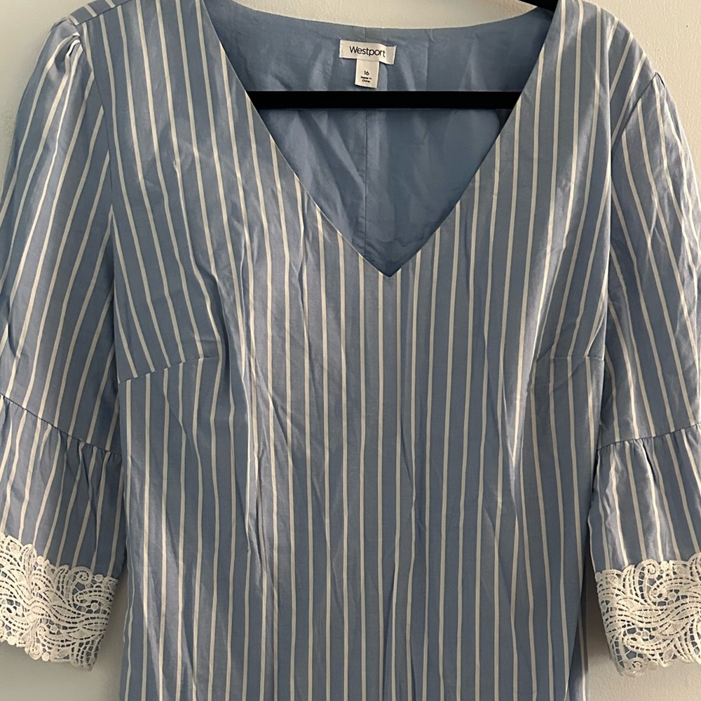 Westport dress-size 16
